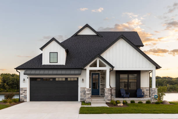 Best Asphalt Shingles Roofing  in Wheat Ridge, CO